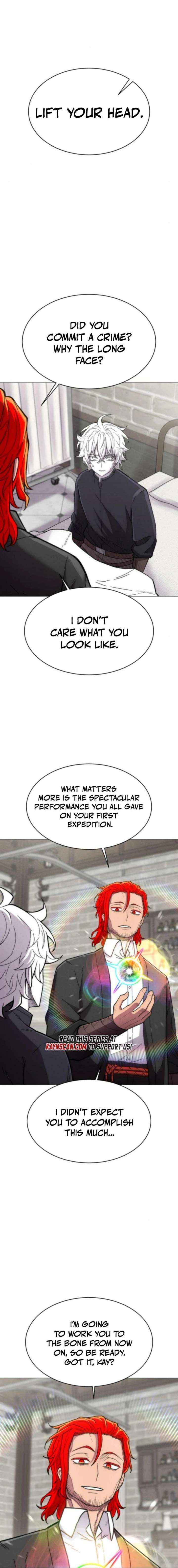 Colorist Chapter 12 page 12 - 