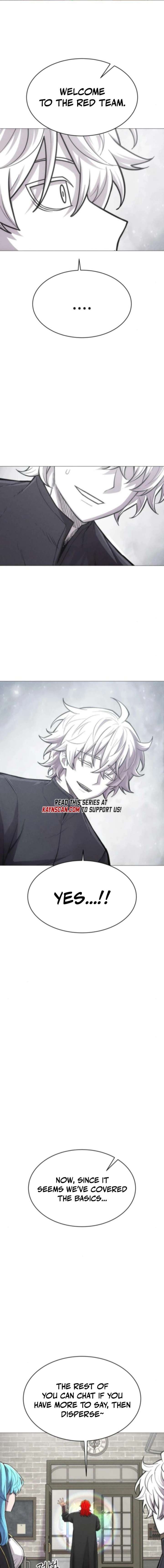 Colorist Chapter 12 page 13 - 