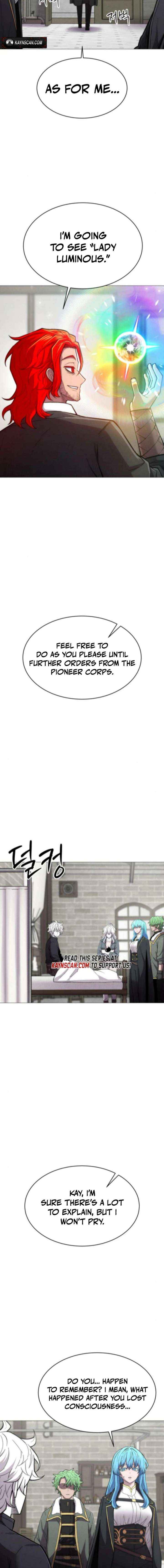 Colorist Chapter 12 page 14 - 