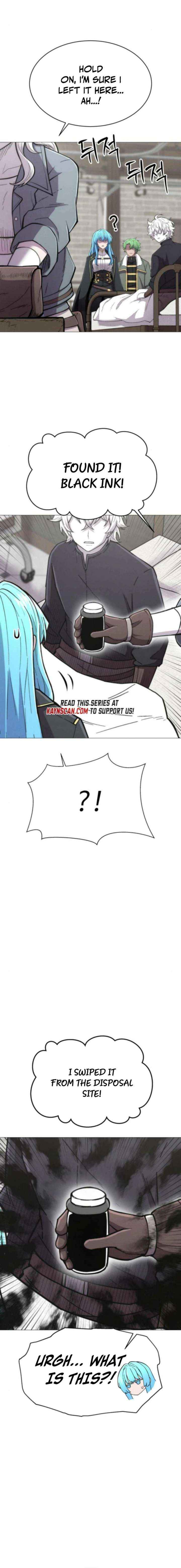 Colorist Chapter 12 page 16 - 