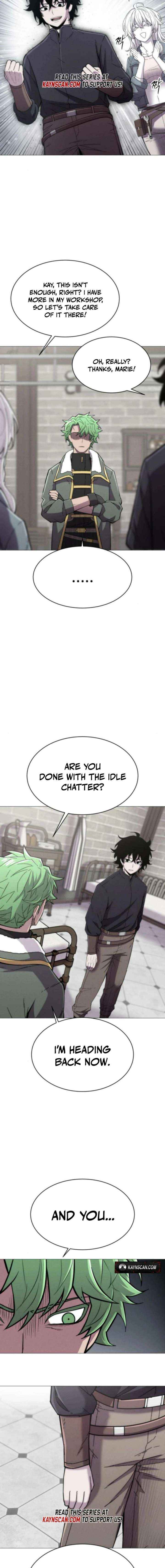 Colorist Chapter 12 page 18 - 