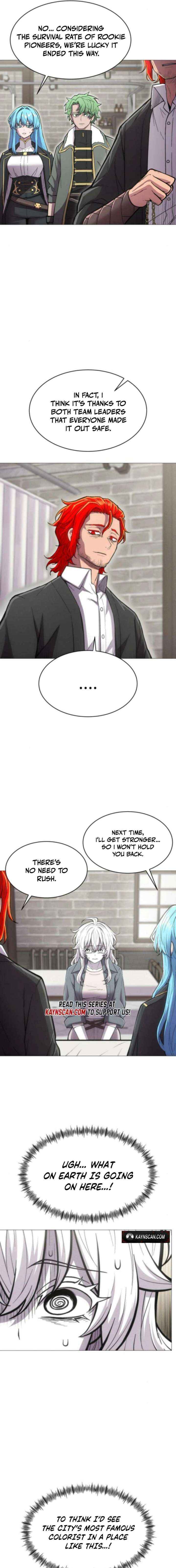 Colorist Chapter 12 page 3 - 