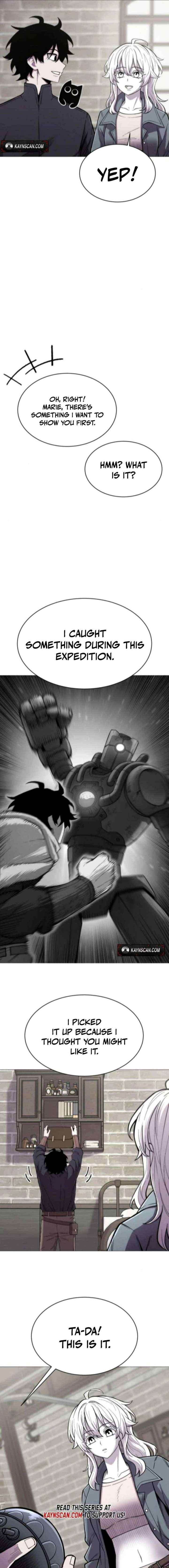 Colorist Chapter 12 page 23 - 