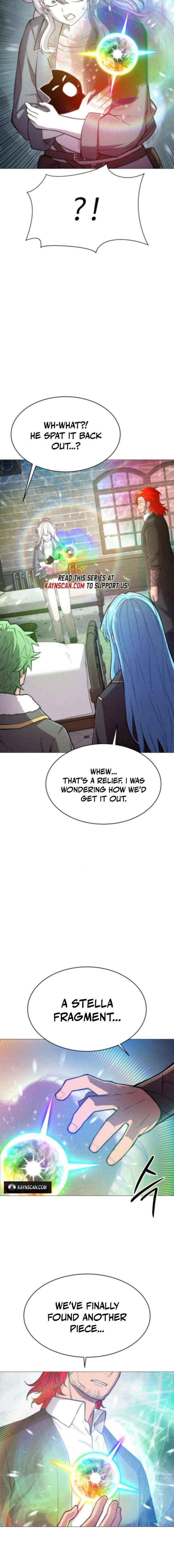 Colorist Chapter 12 page 8 - 