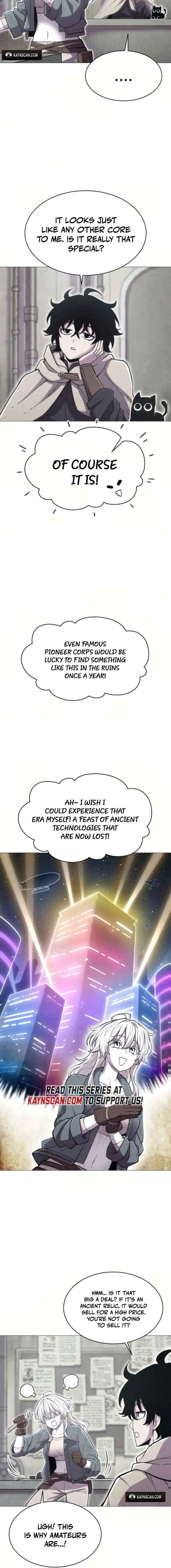 Colorist Chapter 13 page 2 - 