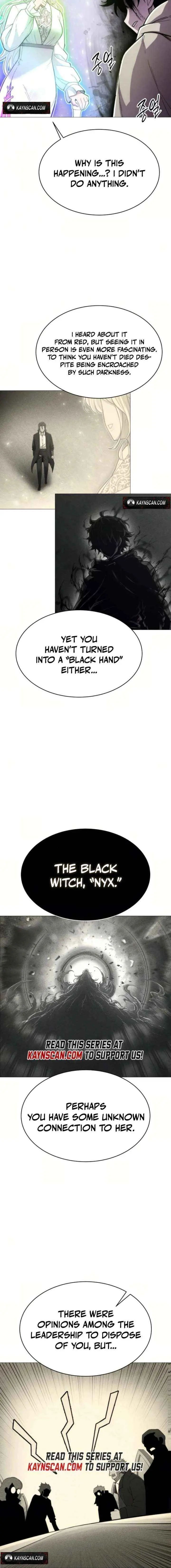 Colorist Chapter 13 page 12 - 