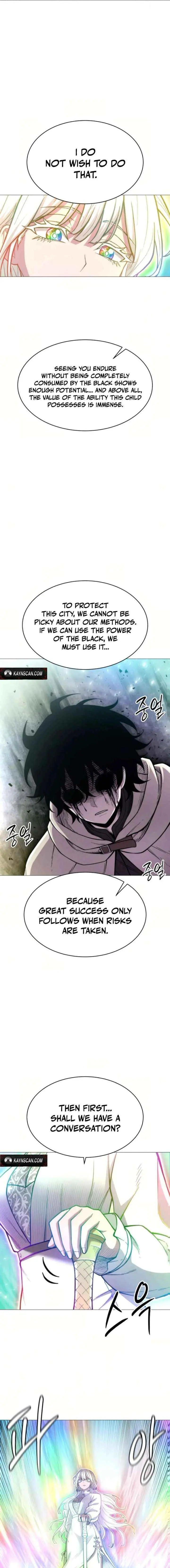 Colorist Chapter 13 page 13 - 