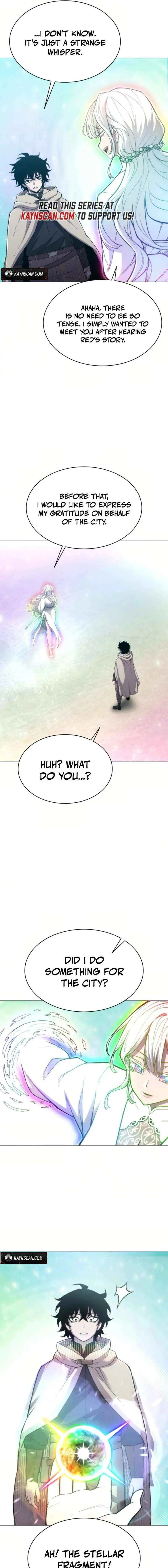 Colorist Chapter 13 page 15 - 