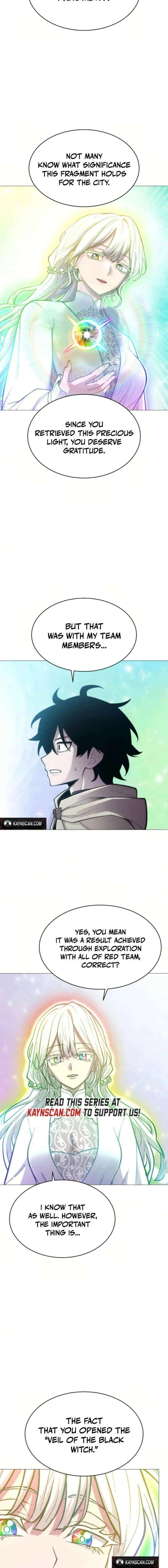 Colorist Chapter 13 page 16 - 