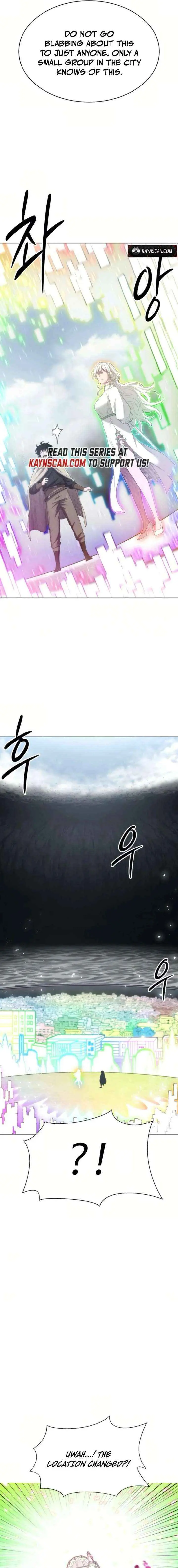 Colorist Chapter 13 page 19 - 