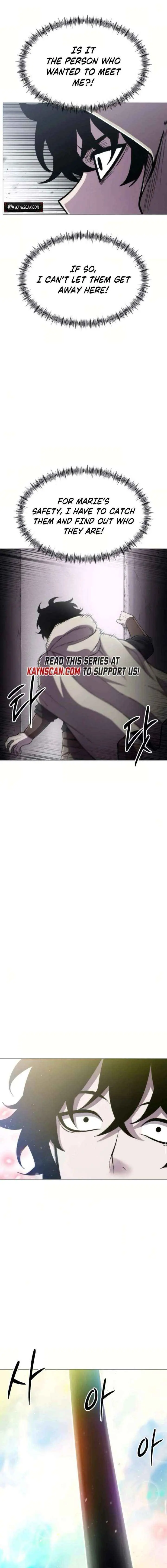 Colorist Chapter 13 page 26 - 