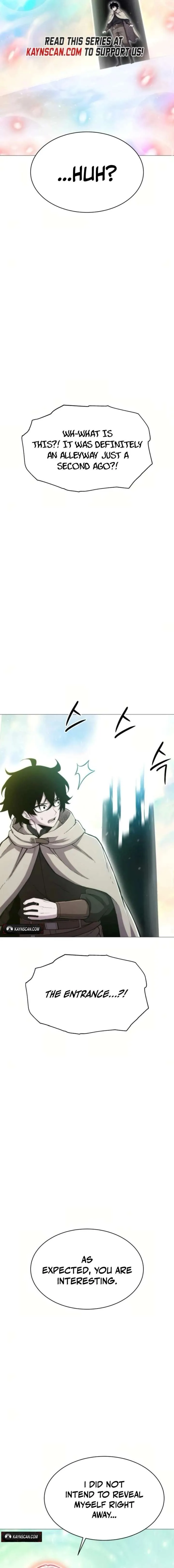 Colorist Chapter 13 page 27 - 