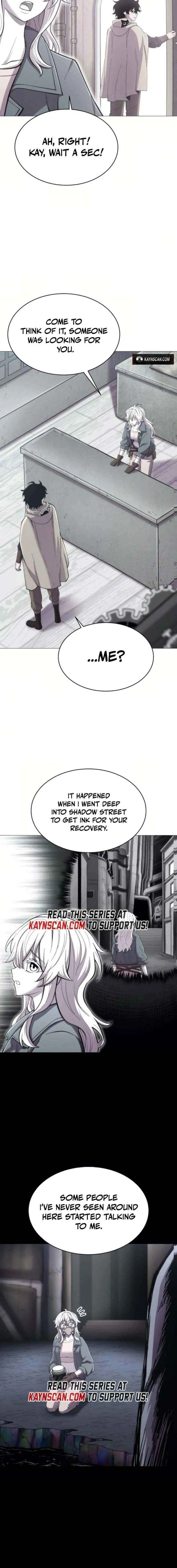 Colorist Chapter 13 page 4 - 