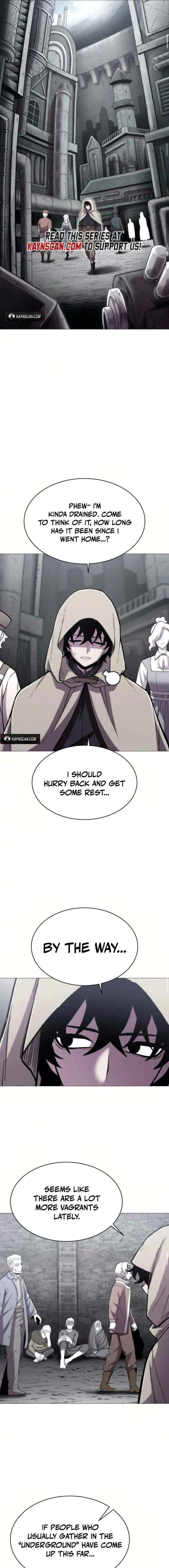 Colorist Chapter 13 page 5 - 