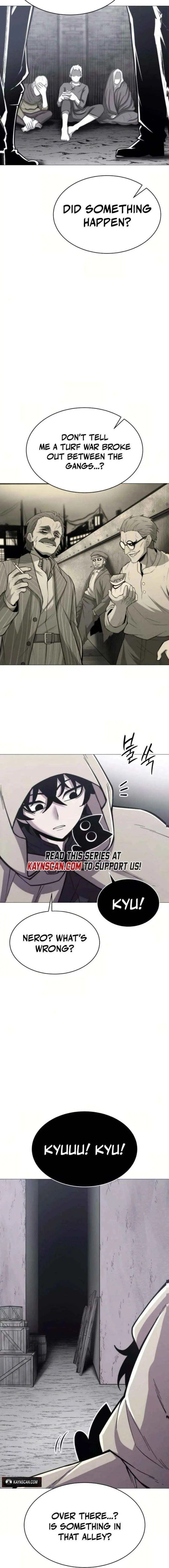 Colorist Chapter 13 page 6 - 