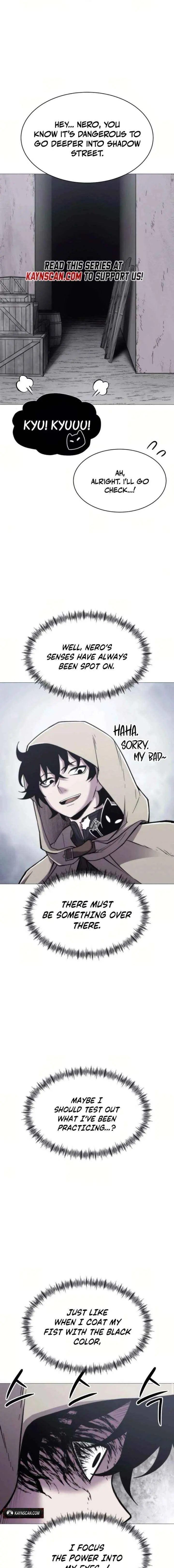 Colorist Chapter 13 page 7 - 
