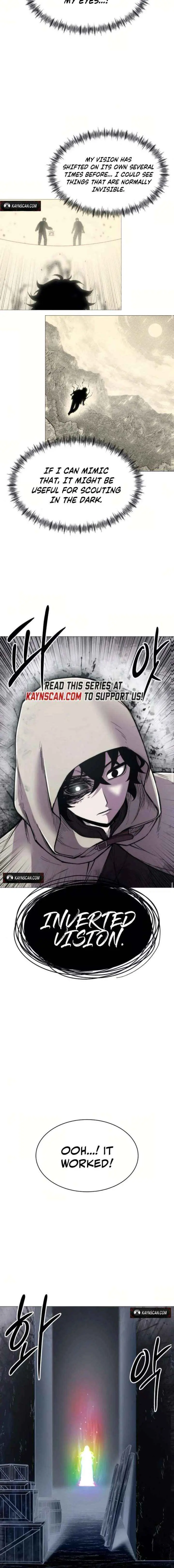 Colorist Chapter 13 page 8 - 