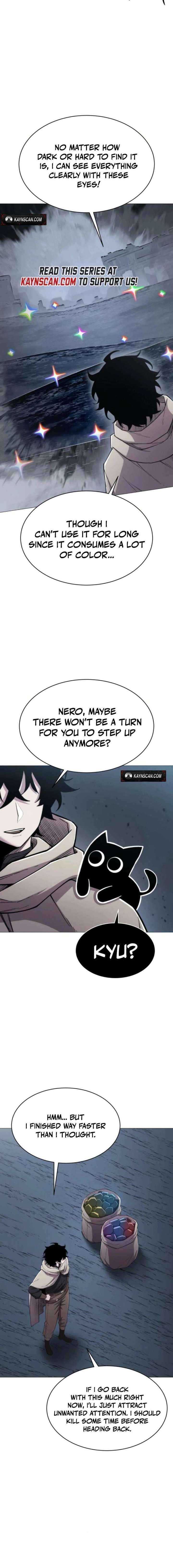 Colorist Chapter 14 page 16 - 