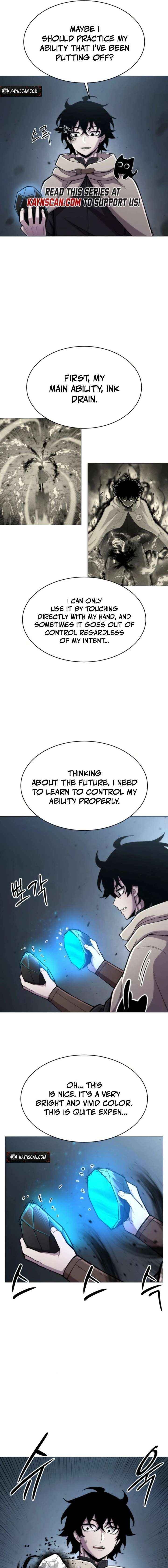 Colorist Chapter 14 page 17 - 