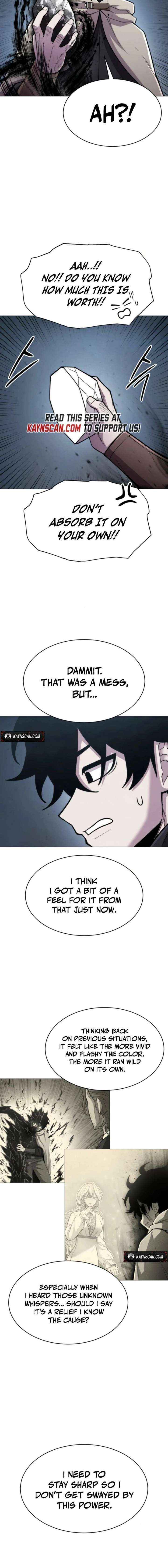 Colorist Chapter 14 page 18 - 