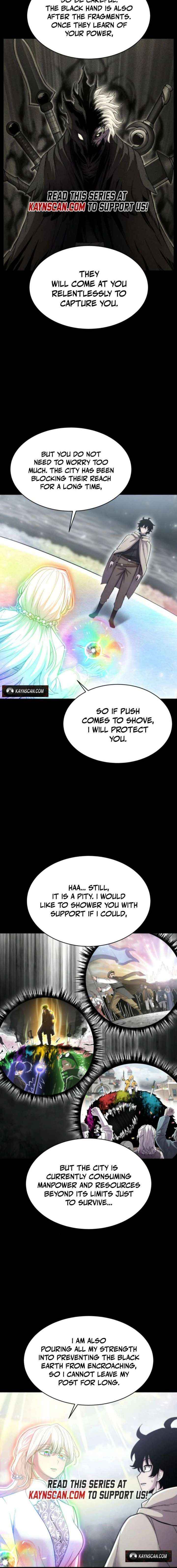 Colorist Chapter 14 page 4 - 