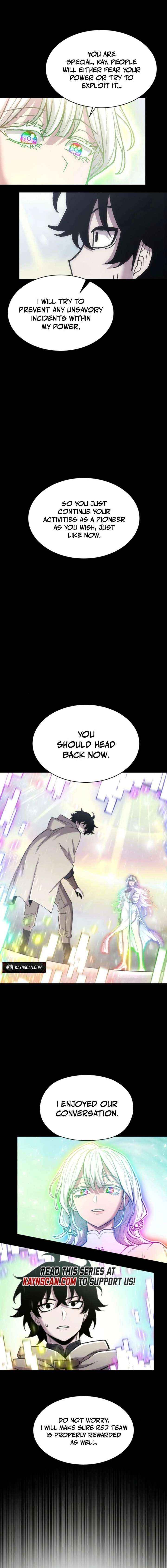Colorist Chapter 14 page 5 - 