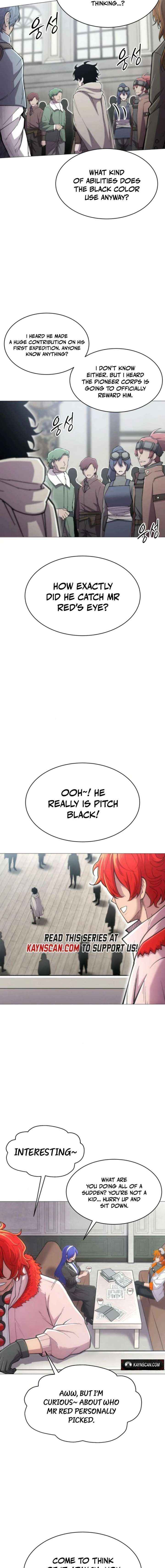Colorist Chapter 14 page 9 - 