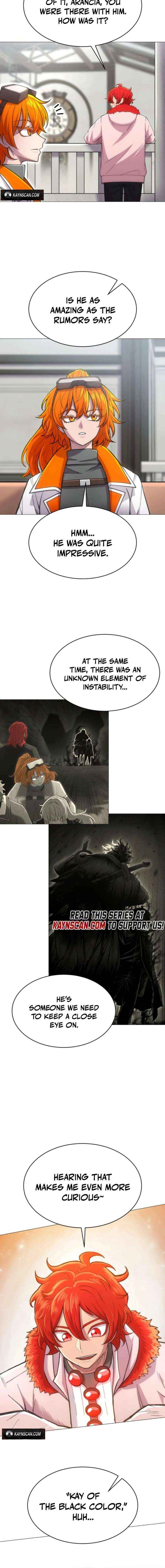 Colorist Chapter 14 page 10 - 