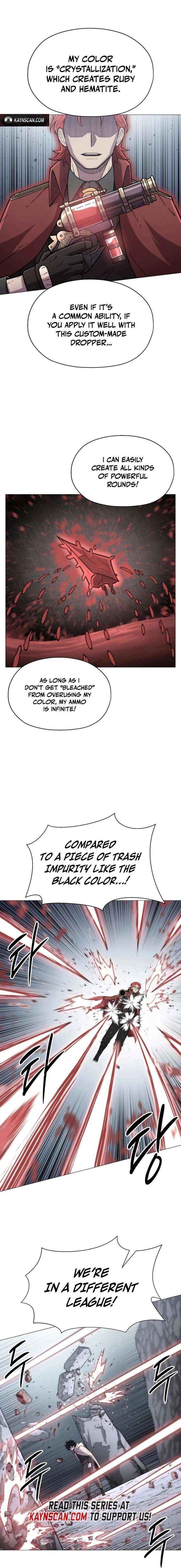 Colorist Chapter 15 page 15 - 