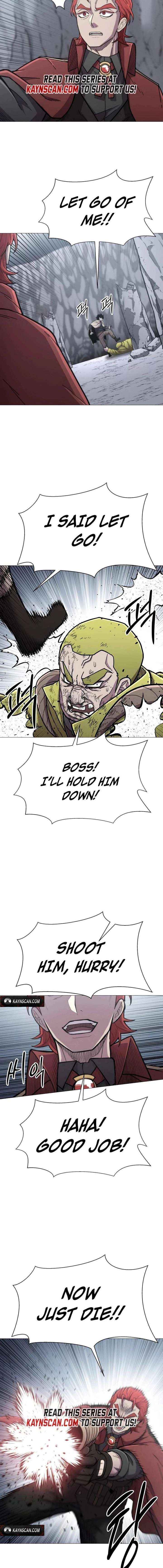 Colorist Chapter 15 page 17 - 