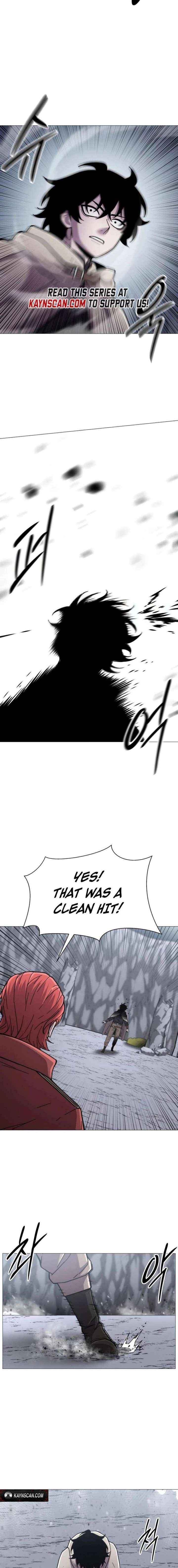 Colorist Chapter 15 page 18 - 