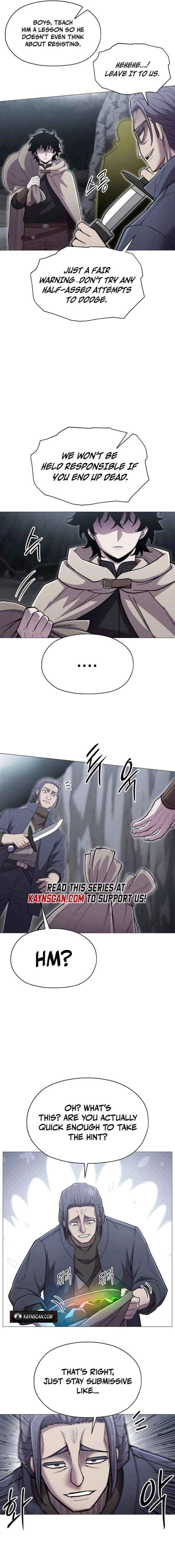 Colorist Chapter 15 page 4 - 