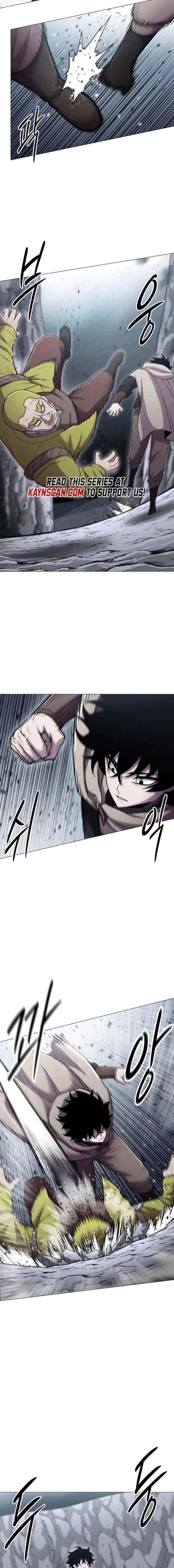 Colorist Chapter 15 page 8 - 