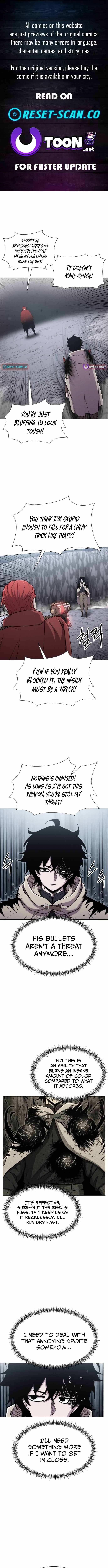 Colorist Chapter 16 page 2 - 