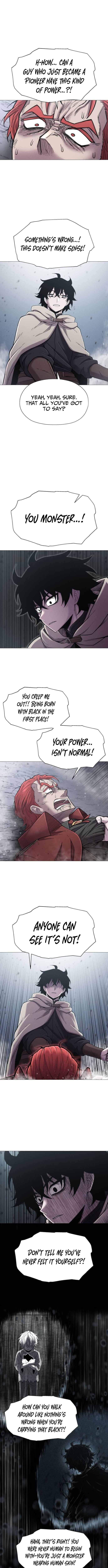 Colorist Chapter 16 page 11 - 