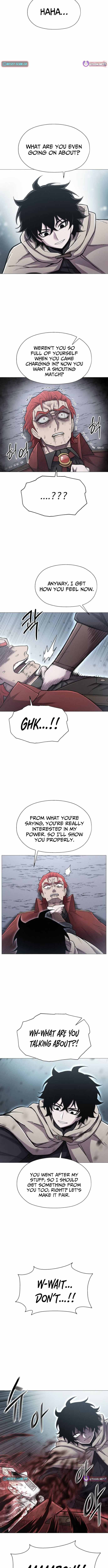 Colorist Chapter 16 page 13 - 