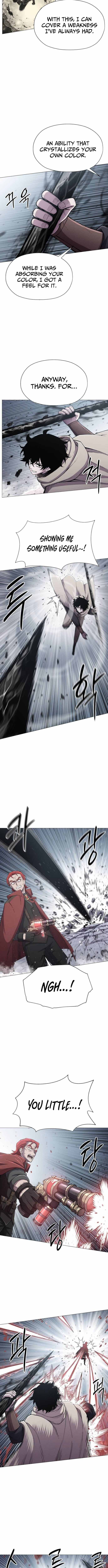 Colorist Chapter 16 page 4 - 