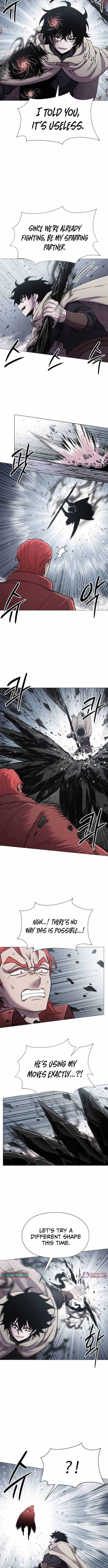 Colorist Chapter 16 page 5 - 
