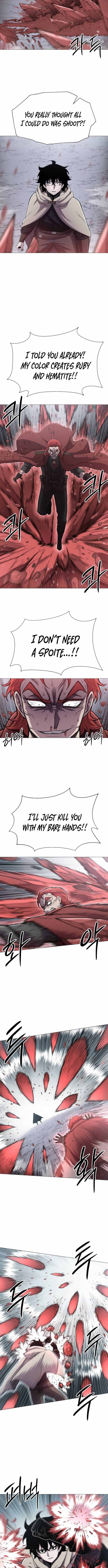 Colorist Chapter 16 page 8 - 