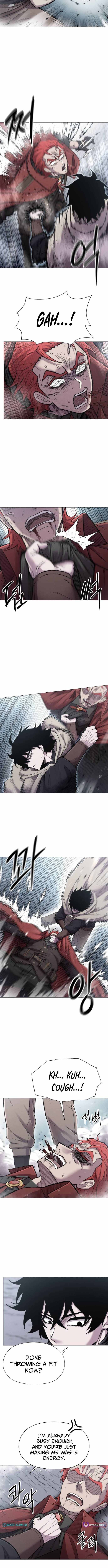 Colorist Chapter 16 page 10 - 