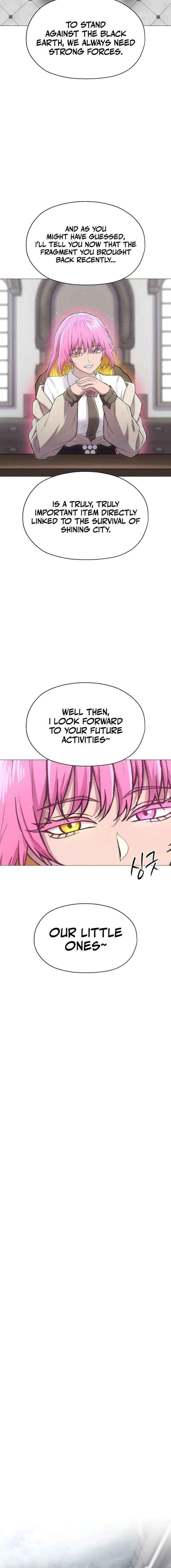 Colorist Chapter 17 page 20 - 