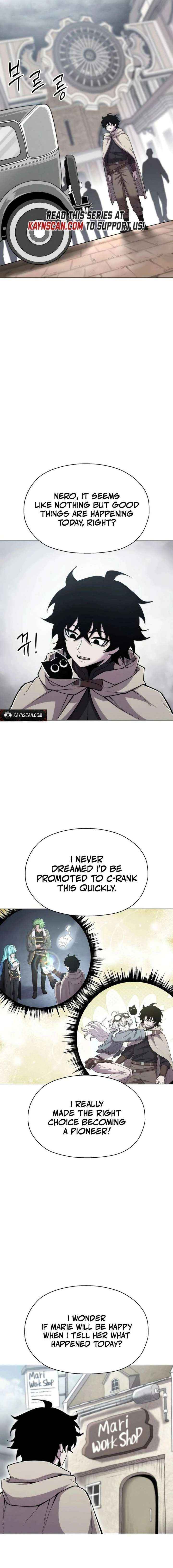 Colorist Chapter 17 page 21 - 