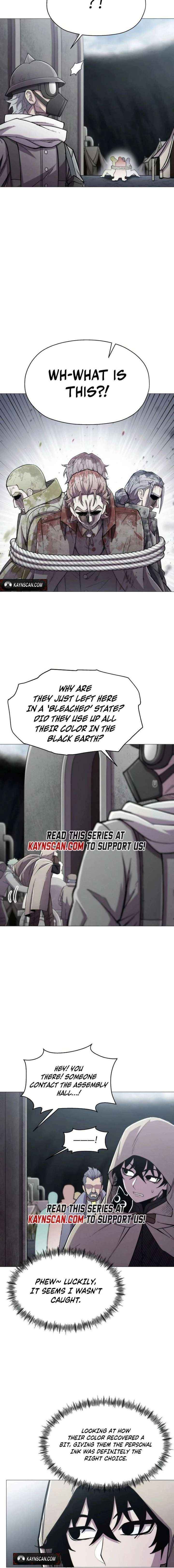 Colorist Chapter 17 page 4 - 