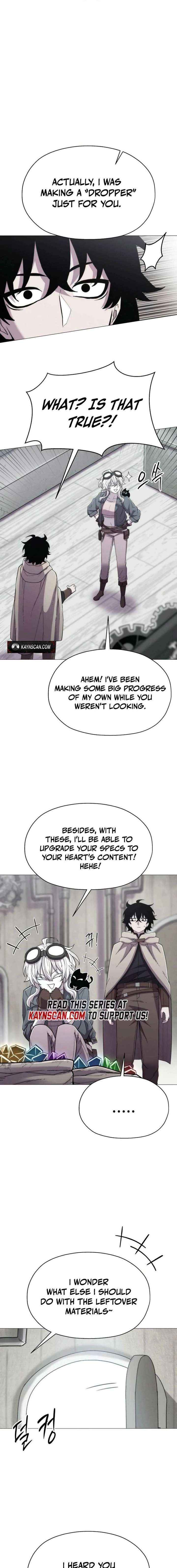 Colorist Chapter 17 page 9 - 