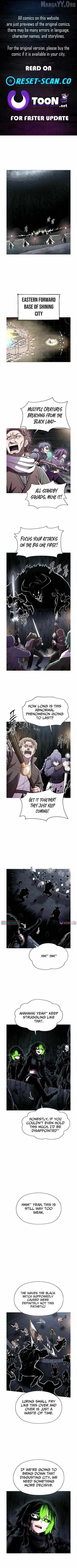 Colorist Chapter 18 page 2 - 