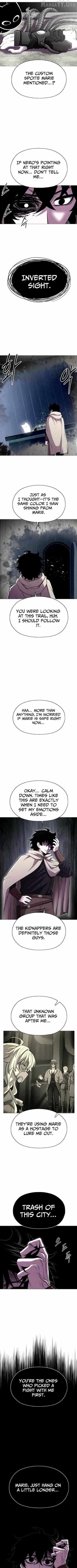Colorist Chapter 18 page 5 - 