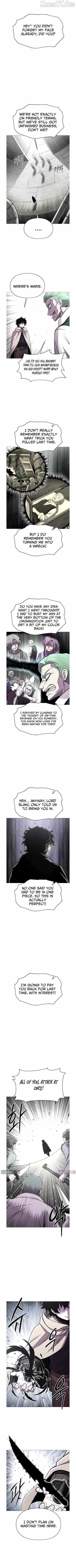 Colorist Chapter 18 page 8 - 