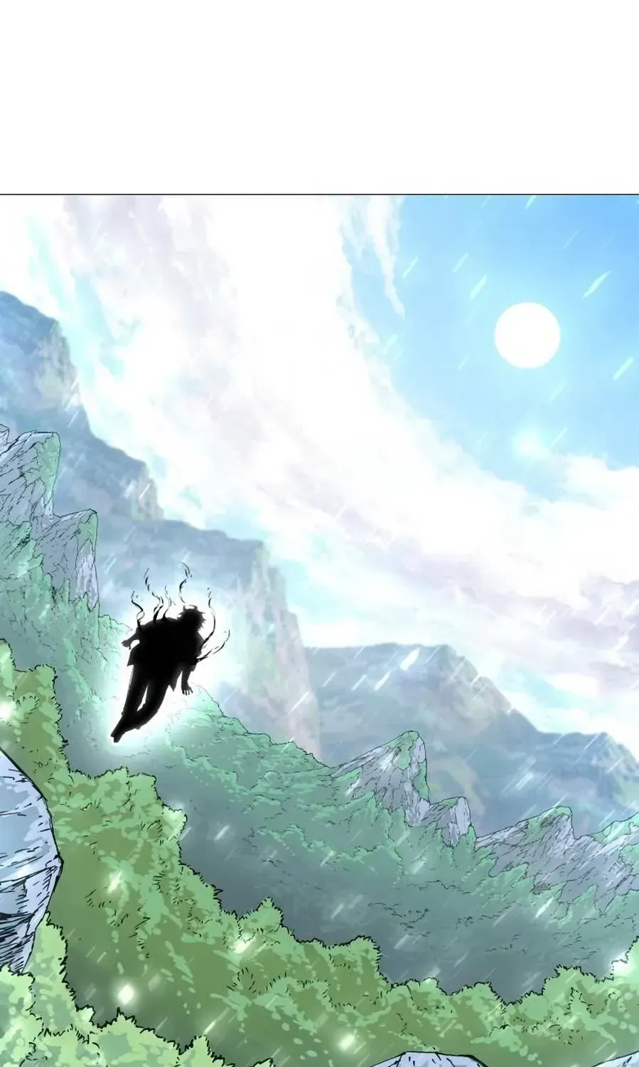 Colorist Chapter 2.1 page 111 - 