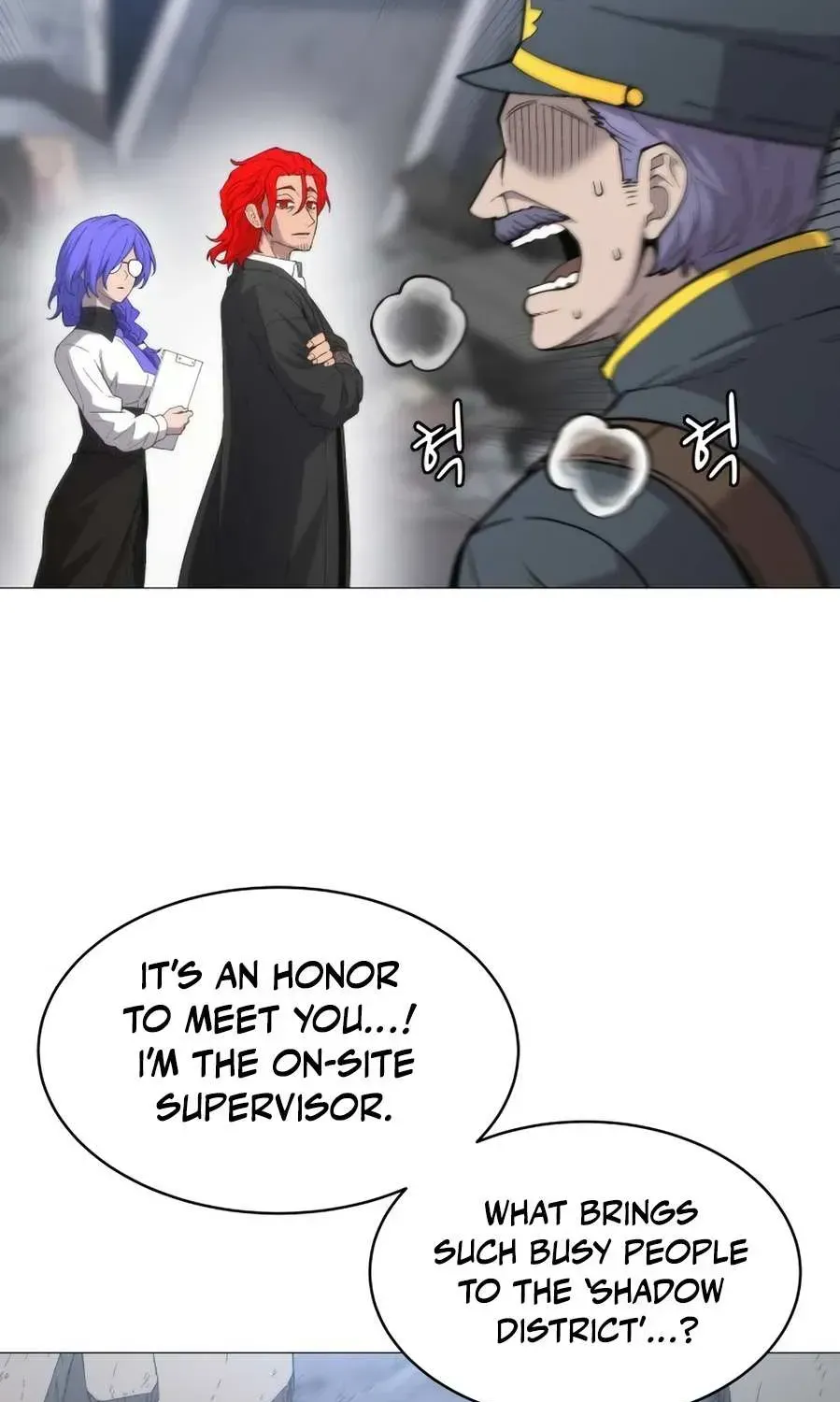 Colorist Chapter 2.1 page 13 - 