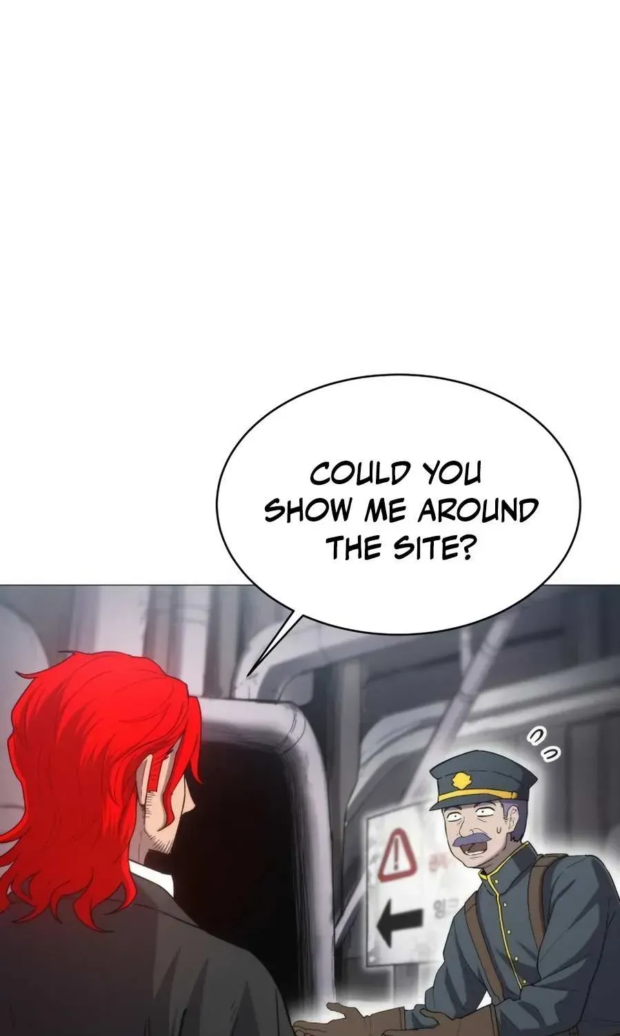 Colorist Chapter 2.1 page 15 - 